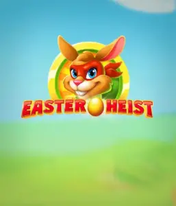 Присоединяйтесь к игривом приключении Easter Heist Slot от BGaming, представляющем цветную весеннюю обстановку с озорными кроликами, организующими смелое ограбление. Почувствуйте веселье от сбора скрытыми сокровищами по живым лугам, с элементами вроде бонусных игр, диких символов и бесплатных вращений для приятного игрового сеанса. Отлично подходит для тех, кто любит праздничный поворот в их игре на слотах.